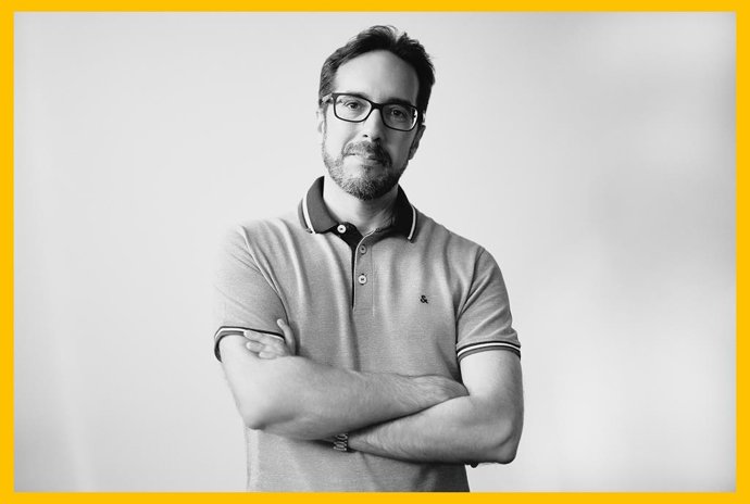 El animador Enrique Gato recibirá en Weird Market el Diboos de Honor 2025