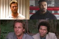 Glen Powell y Michael B. Jordan protagonizarán la nueva película de Corrupción en Miami, dirigida por Joseph Kosinski