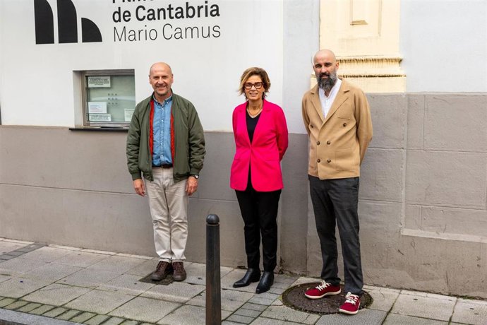 Presentación de la programación de la Filmoteca