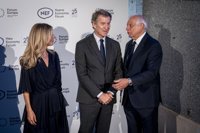 Díaz tacha de "auténticamente inconstitucional" la 'Declaración de Murcia' del PP y pide: "Regularización ya"