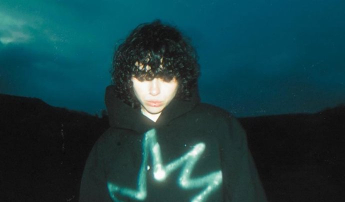 Imagen de archivo de la cantante y compositora Alice Wonder