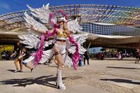 El presidente de Turismo Costa del Sol destaca el gran atractivo de la Comic-Con Málaga para el mercado americano