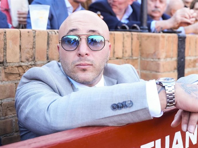 Archivo - Kiko Rivera