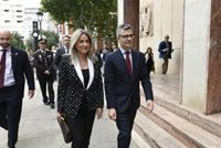 Bolaños anuncia que los jueces especializados en violencia sobre la mujer aumentarán en casi un 50% antes de fin de año