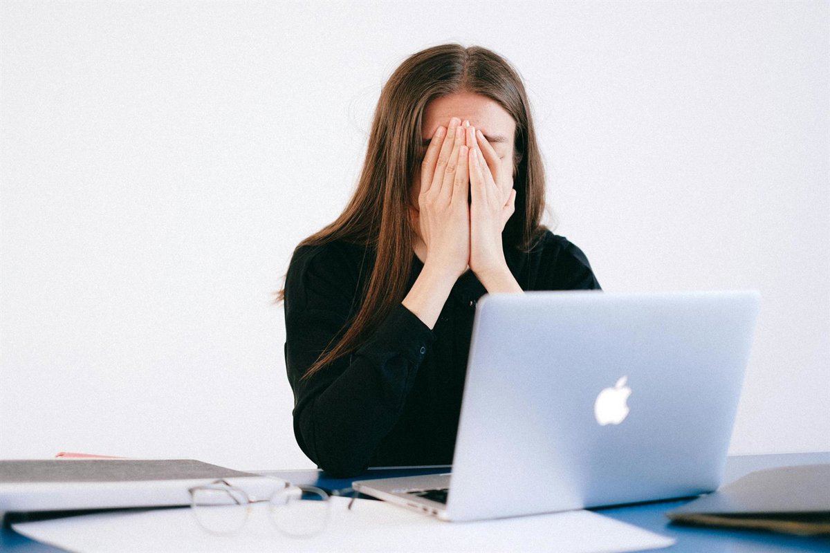 Canarias, a la cabeza de las CCAA en absentismo laboral por problemas de salud mental y algias