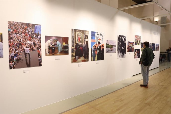 Centro Cultural San Marcos