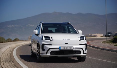 Comunicados Internacional