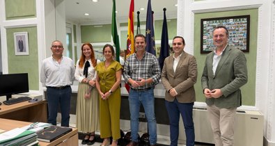 Es Andalucía - Sevilla