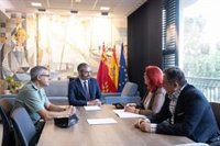 La Guardia Civil ofrecerá cursos de autodefensa al personal sanitario de enfermería para prevenir agresiones