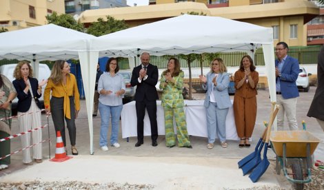 Es Andalucía - Málaga