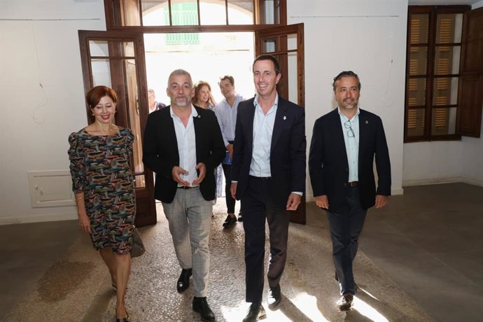 Sencelles renovará su planeamiento urbanístico después de 30 años gracias a un convenio con el Consell de Mallorca.