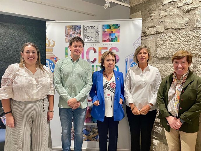 Gasteizko Udal Musika Banda eta Manuel Iradier Abesbatza elkarrekin ariko dira aste honetan Santa Maria Katedralean