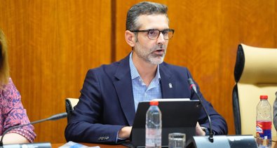 Es Andalucía - Sevilla