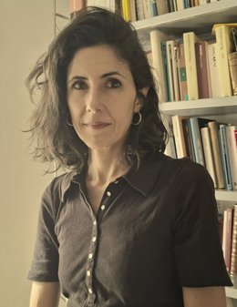 La autora Raquel Taranilla dialogará sobre el proceso creativo de su novela junto al periodista Héctor Márquez el 1 de octubre en la librería Proteo, en Málaga, a partir de las 19 horas.