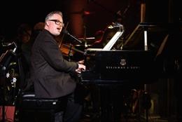 Charlie Wood inaugura el XIV Cáceres Blues Festival este jueves en El Corral de las Cigüeñas