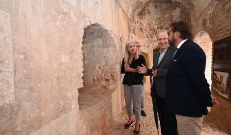 Es Andalucía - Granada