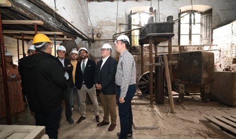 Es Andalucía - Granada