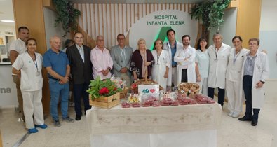 Es Andalucía - Huelva