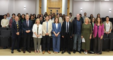 Es Andalucía - Granada