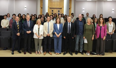 Es Andalucía - Granada