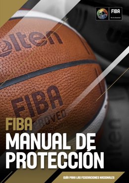 FIBA refuerza su compromiso con la protección, salud y seguridad con un 'kit' de herramientas y un curso.
