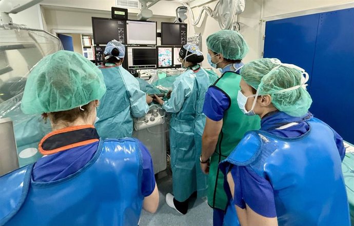 El programa pionero Marbella LImb Savage Academy - Stop Amputations (Academia de Salvamento de Extremidades - Stop Amputaciones), estña dirigido por los doctores Mariano Palena, Fernando Gallardo y Elisa Piccolo.