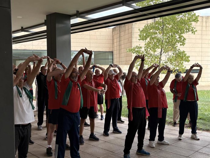 Día Mundial del Corazón