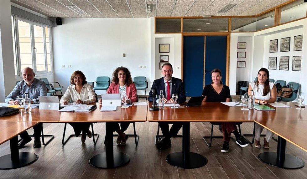 El Consell Balear de Transport Terrestre informa el Proyecto de decreto del reglamento de taxi y VTC