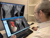 Foto: Empresas.- HT Médica estrena la nueva generación de tomografía por conteo de fotones para diagnóstico coronario