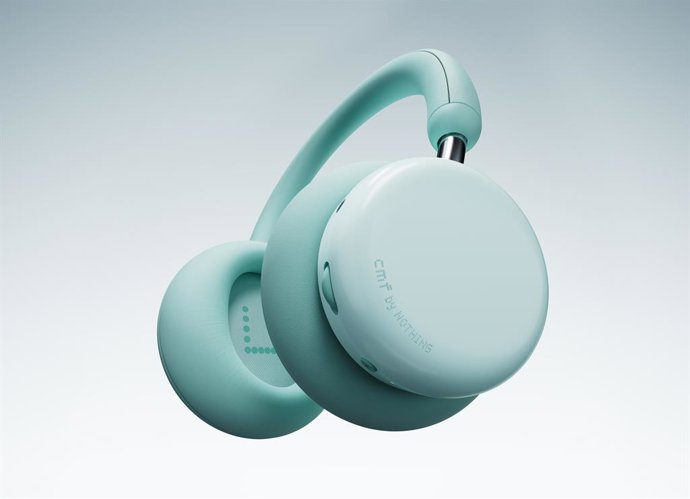 O novo CMF Headphone Pro.