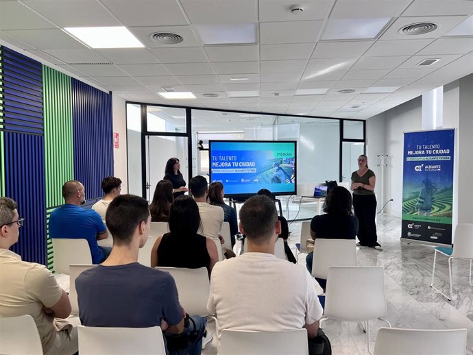 Alicante Futura Lab busca "consolidar" la ciudad como 'hub' mediterráneo de innovación