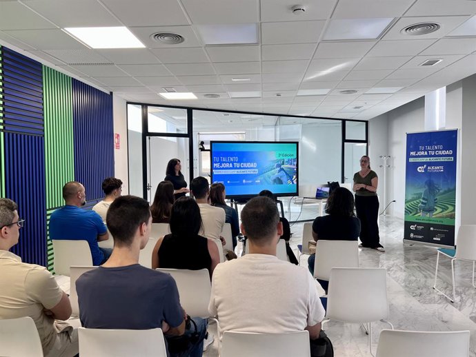 Alicante Futura Lab busca "consolidar" la ciudad como 'hub' mediterráneo de innovación