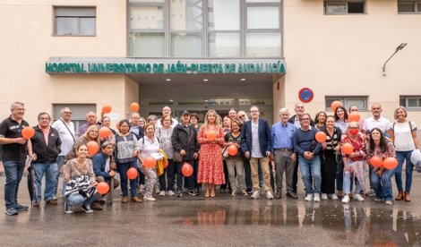 Es Andalucía - Jaén