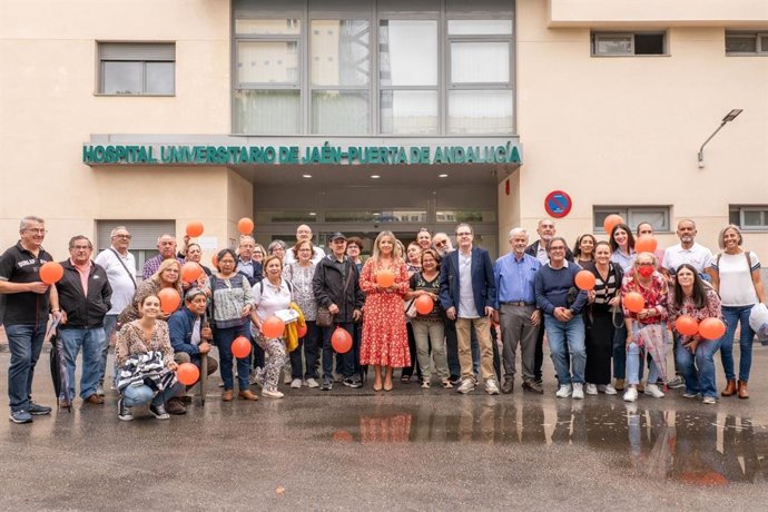 Actividad por el Día Mundial del Corazón