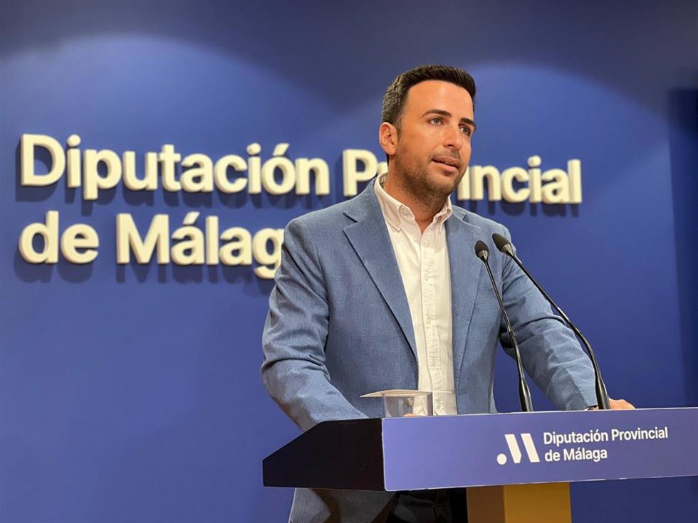 José Santaolalla ha destacado que cada vez son más los municipios que se unen a este mes de celebración y homenaje organizando su día o semana dedicada a los mayores, y otros que ya lo celebraban lo reprograman para coincidir con la Diputación.