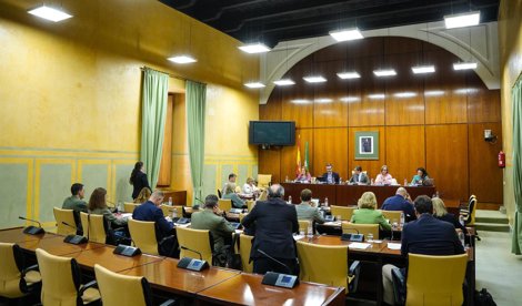 Es Andalucía - Jaén