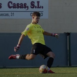 Raúl Ramírez.