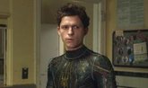 Foto: Tom Holland actualiza su estado de salud tras su accidente en el rodaje de Spider-Man: Brand New Day