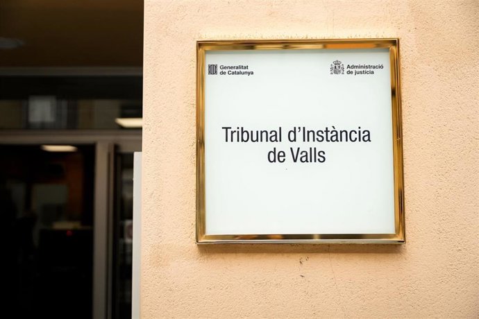 Tribunal de Instancia de Valls