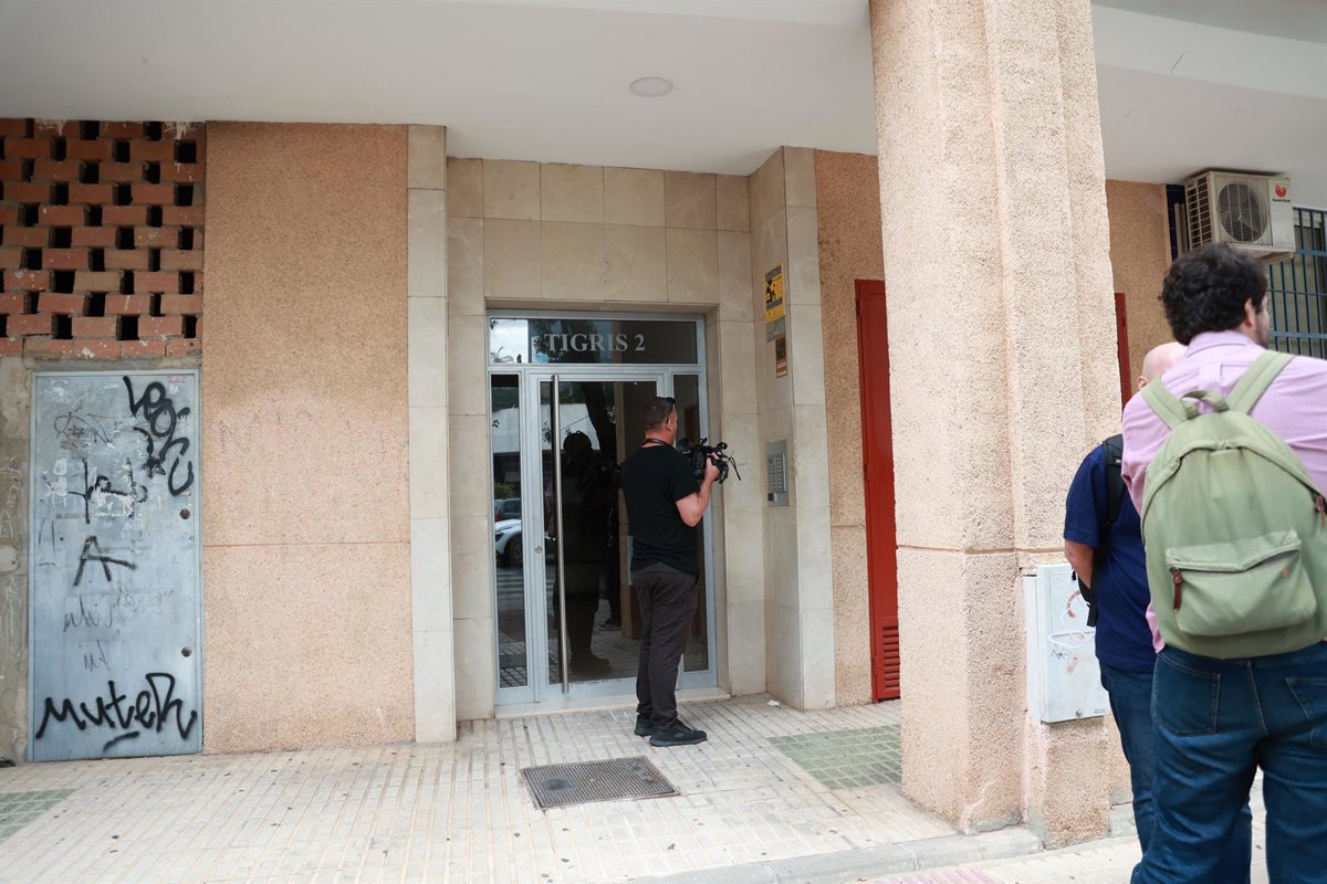 Andalucía contabiliza nueve asesinatos machistas en 2025 tras confirmarse el caso de la mujer de Sevilla Este
