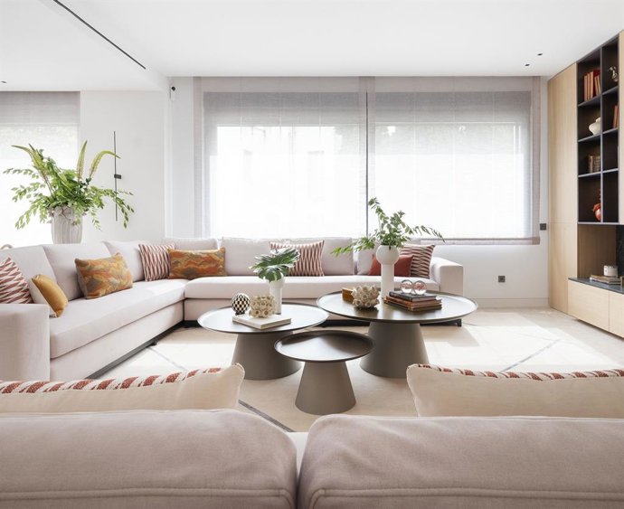 Sandra Marcos - Nueva colección cojines