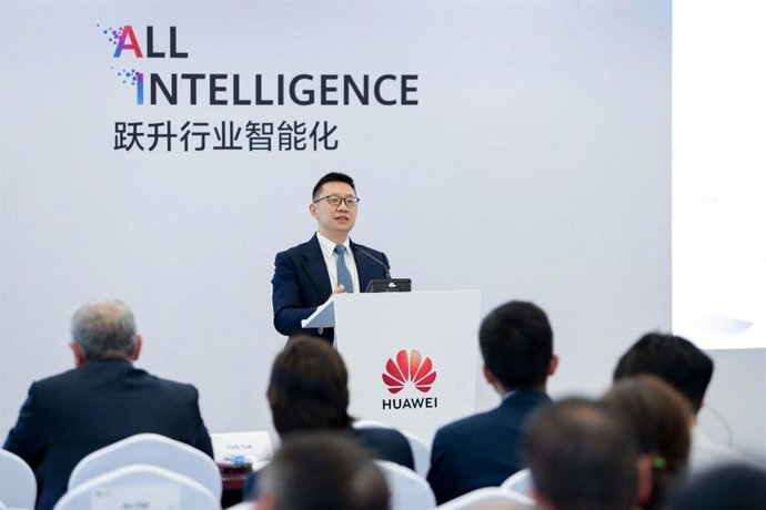 Huawei lanza el 'Libro Blanco del Éxito Empresarial de ISP/MSP Impulsado por RAMS'