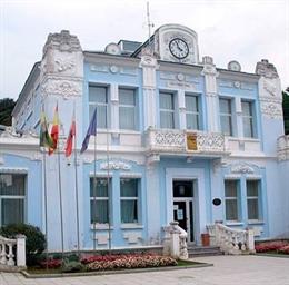 Ayuntamiento de Colindres