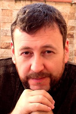 Mario Cuenca Sandoval