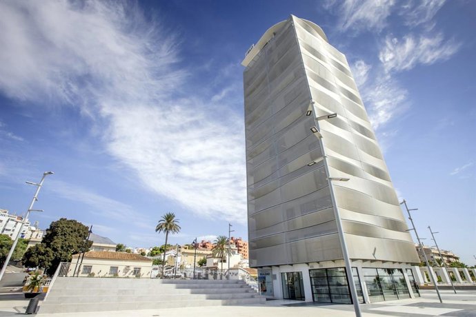 Archivo - La Biblioteca de Culturas Contemporáneas de Estepona