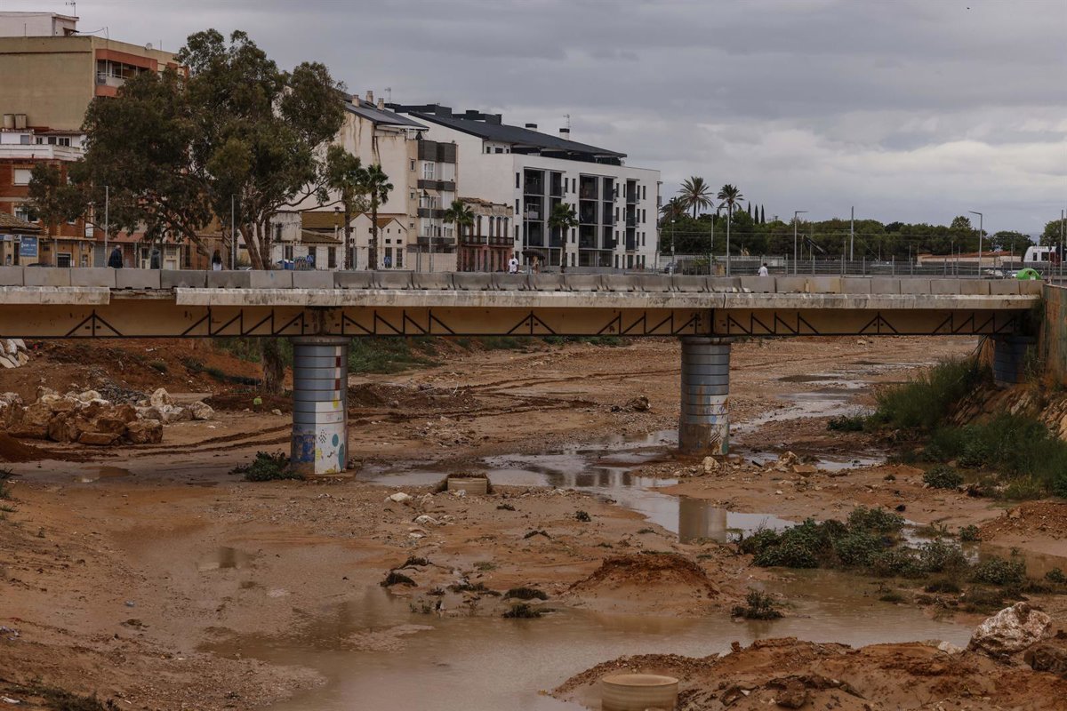Los Reyes siguen atentamente las lluvias y agradecen a los servicios de emergencias su labor:  Sigamos sus indicaciones 