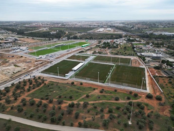 El Real Betis Balompié entra en el Registro EMAS de la Unión Europea por su sistema de gestión medioambiental.