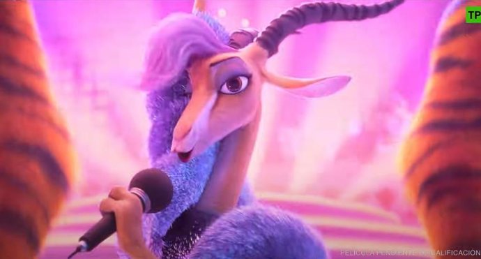 Tráiler de Zootrópolis 2 con el regreso de Shakira y una "comunidad secreta de reptiles"