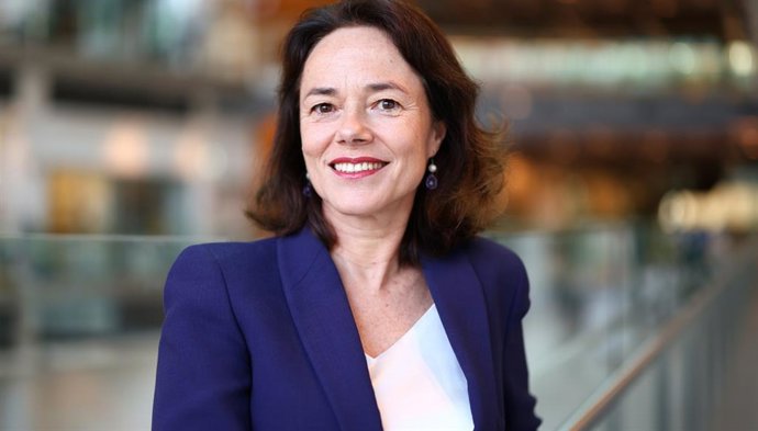 La inmunóloga Carola García de Vinuesa