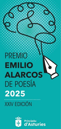 Premio Emilio Alarcos de Poesía.